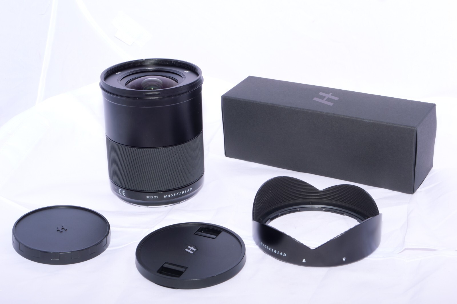 Hasselblad ハッセルブラッド Lens XCD f4/21mm XCD 4/21