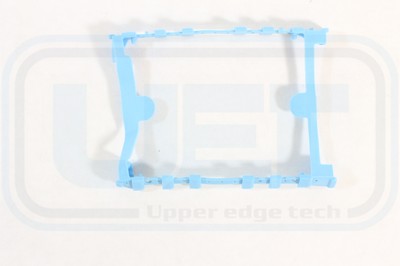 Toshiba Satellite E45W-C4200D Laptop Hard Drive Caddy Tray Bracket Tested