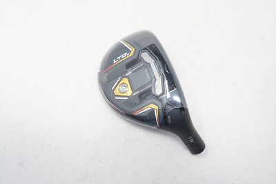New In Plastic Cobra King Ltdx 19* #3 Hybrid Club Head Only .370 1146256