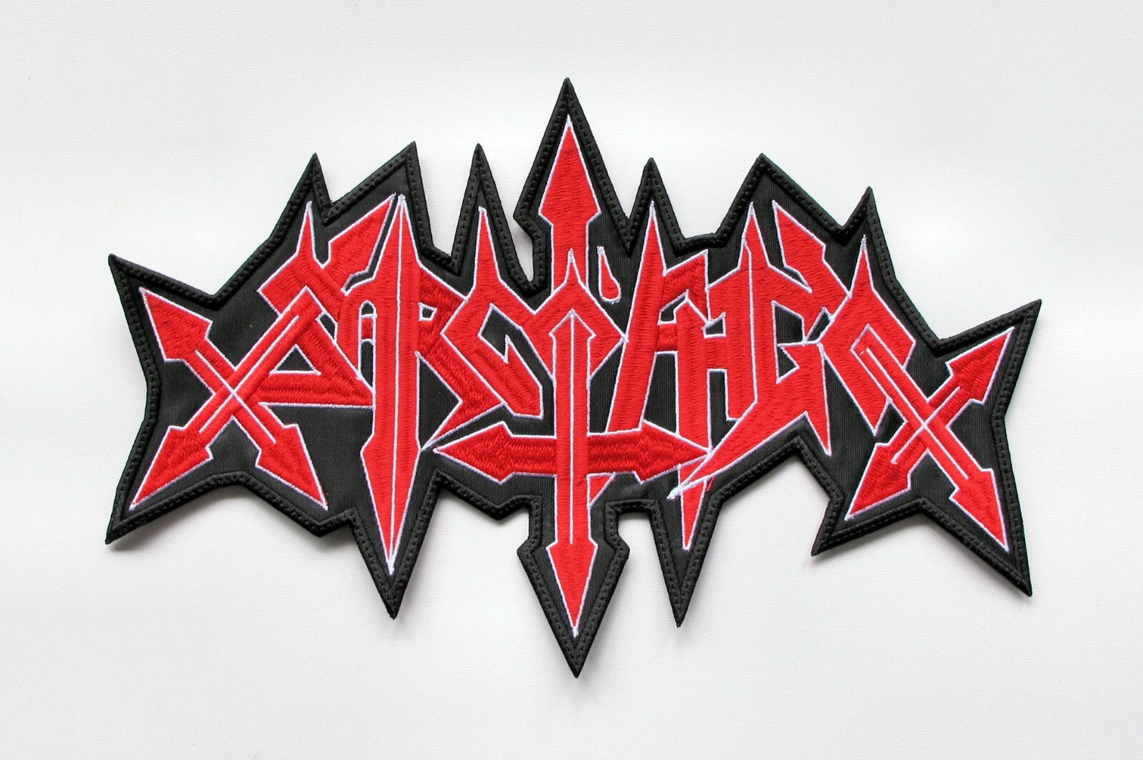 その他 Tribute to Sarcofago Eastern Nightmare: a Tribute to Sarcófago | V/A | Magick Metal