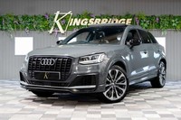 2020 Audi SQ2 2.0 TFSI Vorsprung SUV 5dr Petrol S Tronic quattro Euro 6 (s/s) (3