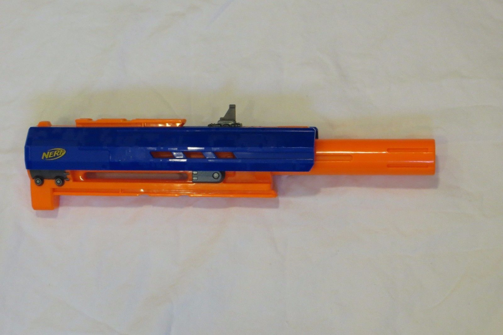 Nerf Longstrike CS-6 for sale | eBay