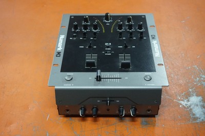 Dj Mixers Dj Mixer Numark