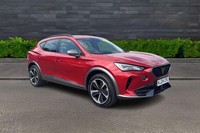 2024 Cupra Formentor 1.4 eHybrid 204 V1 5dr DSG HATCHBACK PETROL/ELECTRIC Automa
