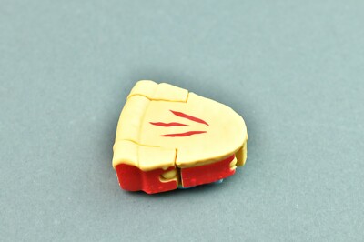 Transformers Botbots Bakery Bytes Chief Cherry 3.14 Pie