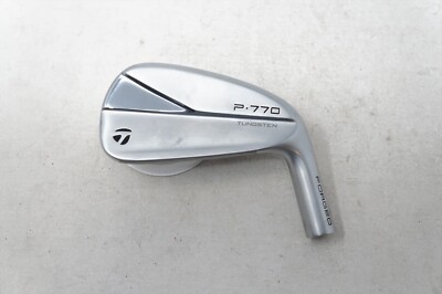 TaylorMade - P770 6番アイアン　 Thump95S　TaylorMade 31SGDQKNIeL.jpg_BO30,255,255,