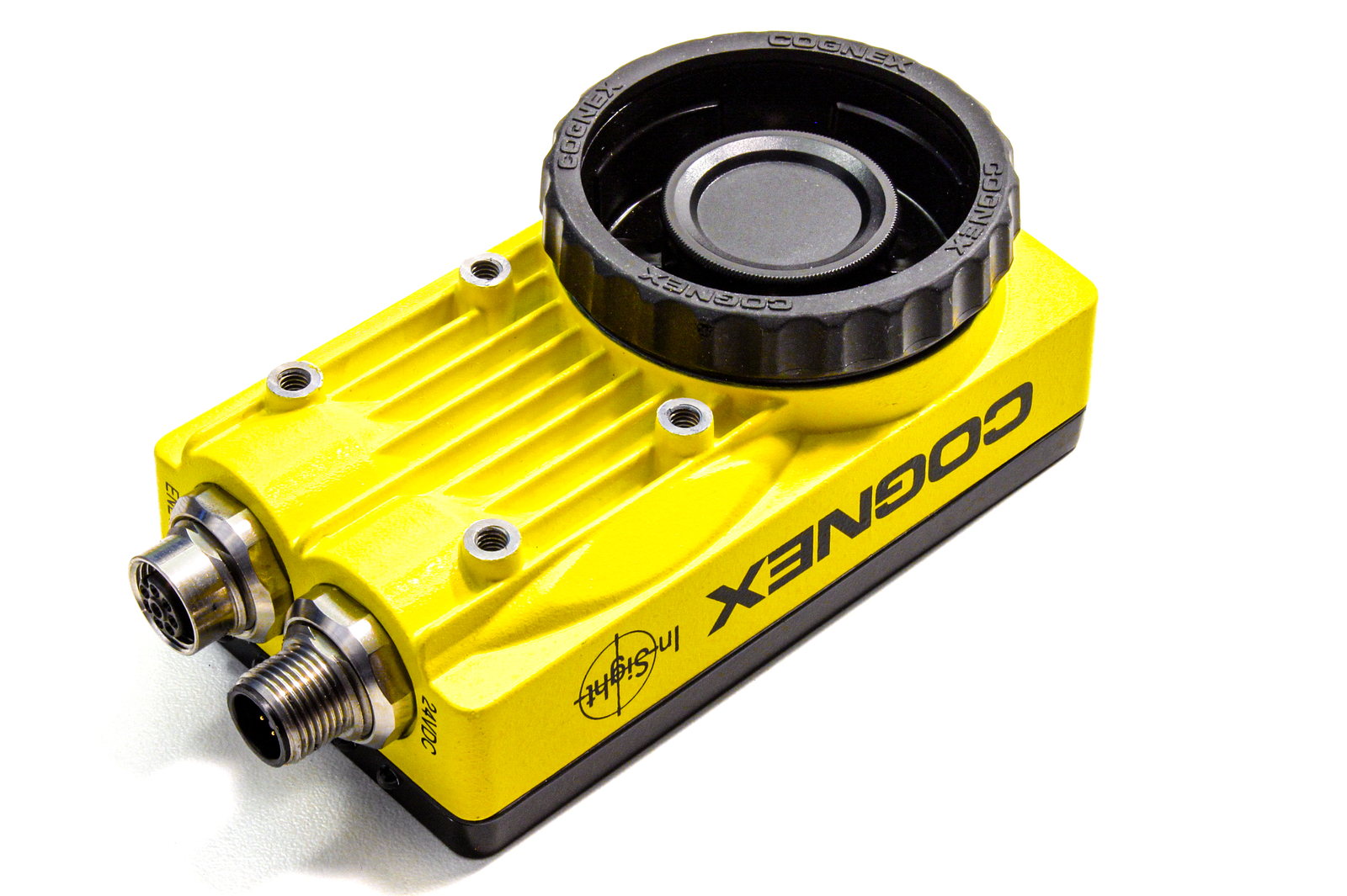 Cognex IS5403-10 Camera PatMax Enabled In-Sight insight 5403 800-5830-4R A - Picture 2 of 6