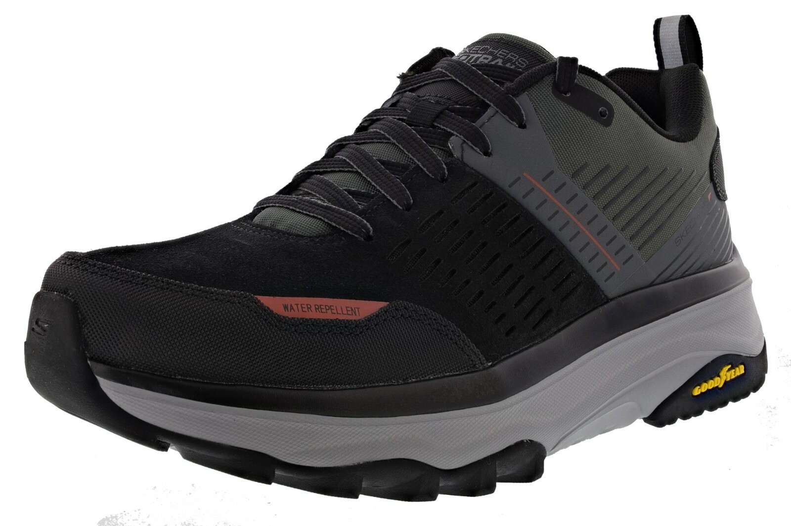 skechers men's running shoe