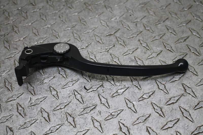 06-11 KAWASAKI NINJA ZX14 FRONT BRAKE MASTER CYLINDER LEVER