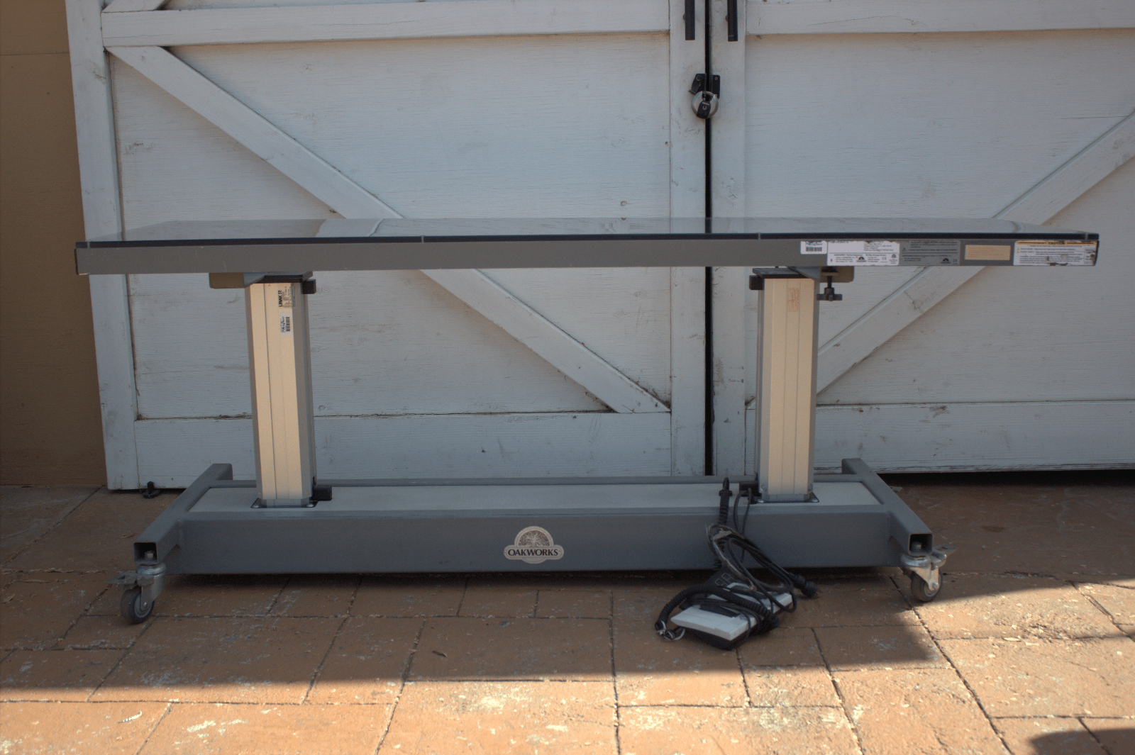 Oakworks DTPM300 C-Arm Table