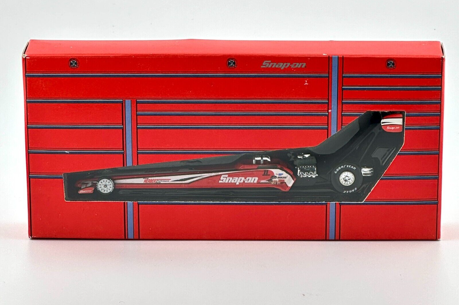 Snap On Tools Racing 1998 Limited Edition Doug Herbert's Top Fuel