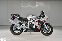 Yamaha R6 - 1 Owner - Only 2k Miles - Immaculate Example -