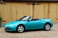 1994 Lotus Elan S2 2dr CONVERTIBLE Petrol Manual