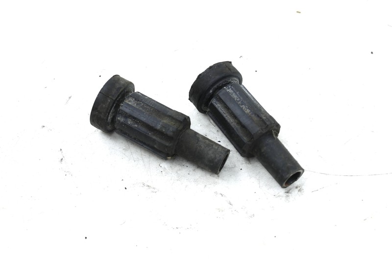 KAWASAKI NINJA ZX9R Z1000 Z750S Z800 OEM GAS FUEL TANK DAMPERS