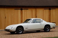 1972 Lotus Elan +2S130/4, 1972.  Last owner 45 years. PETROL Manual