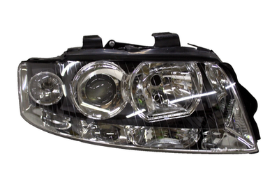 Fanale anteriore DX / AUDI / (B6), 11.00-11.04 / 8E0941004 / 8E0941030C / TYC