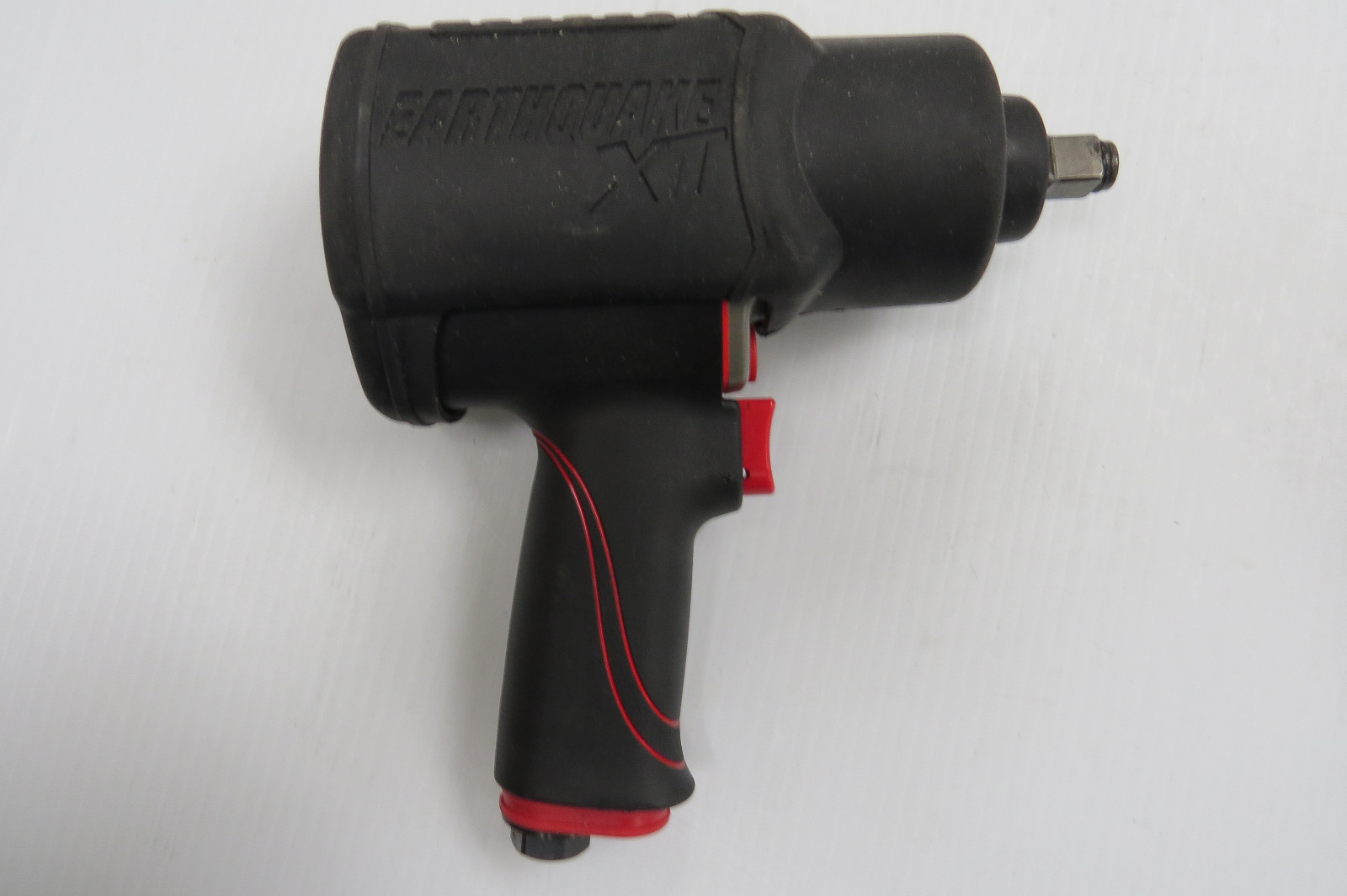 Earthquake EQ12xt    XT 1/2