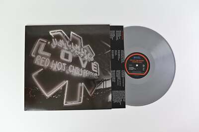 ワールドワイドLP Red Hot Chili Peppers Unlimited Love 093624874720 Warner Records /00400 Red Hot Chili Peppers - Unlimited Love - Amazon.com Music