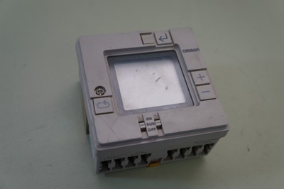 Omron H5L-A Time Switch Module Controller 