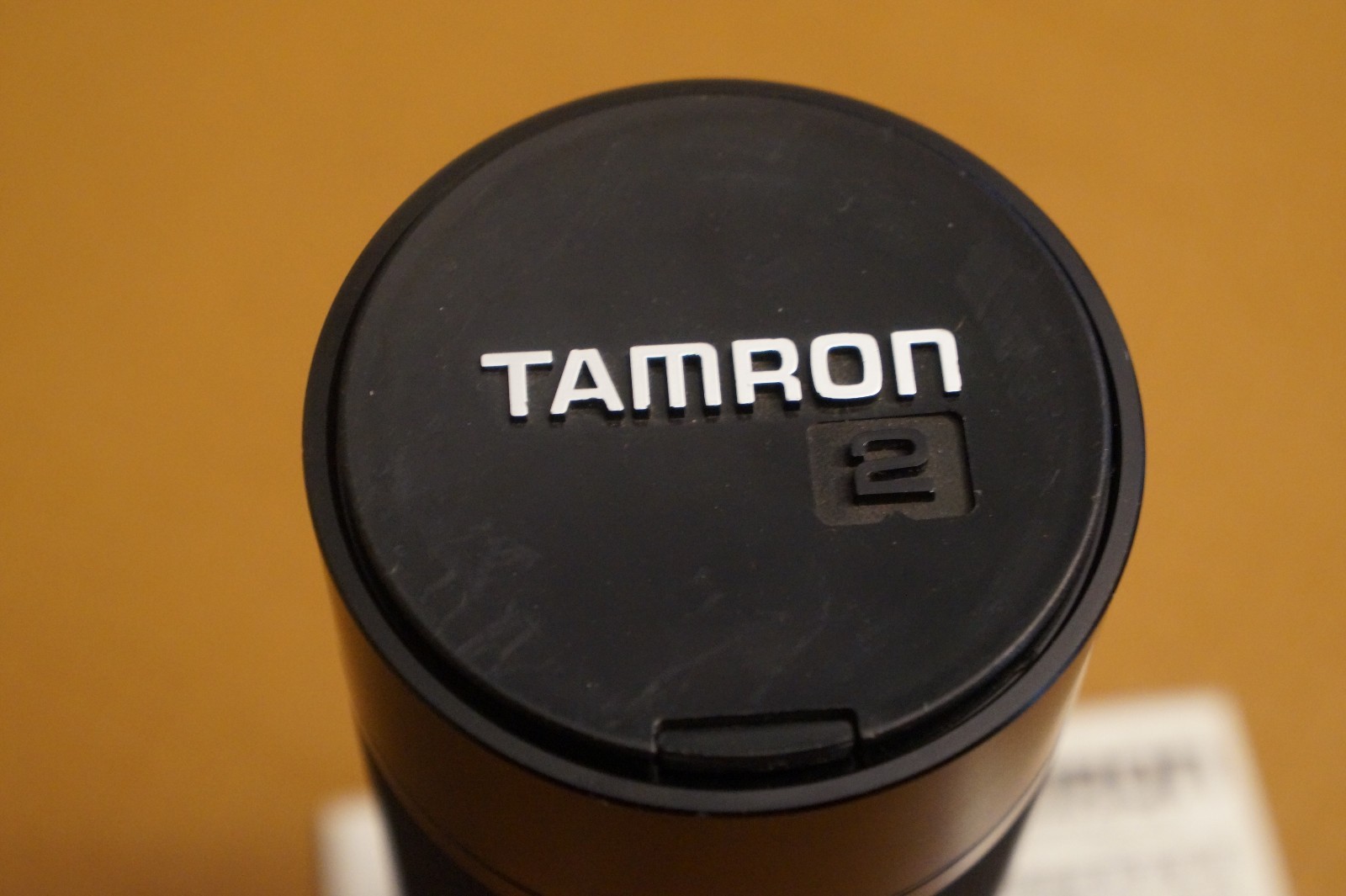 Vintage Tamron Japan 70-250mm Camera Lens For Olympus 1:3.8 Adaptall 2