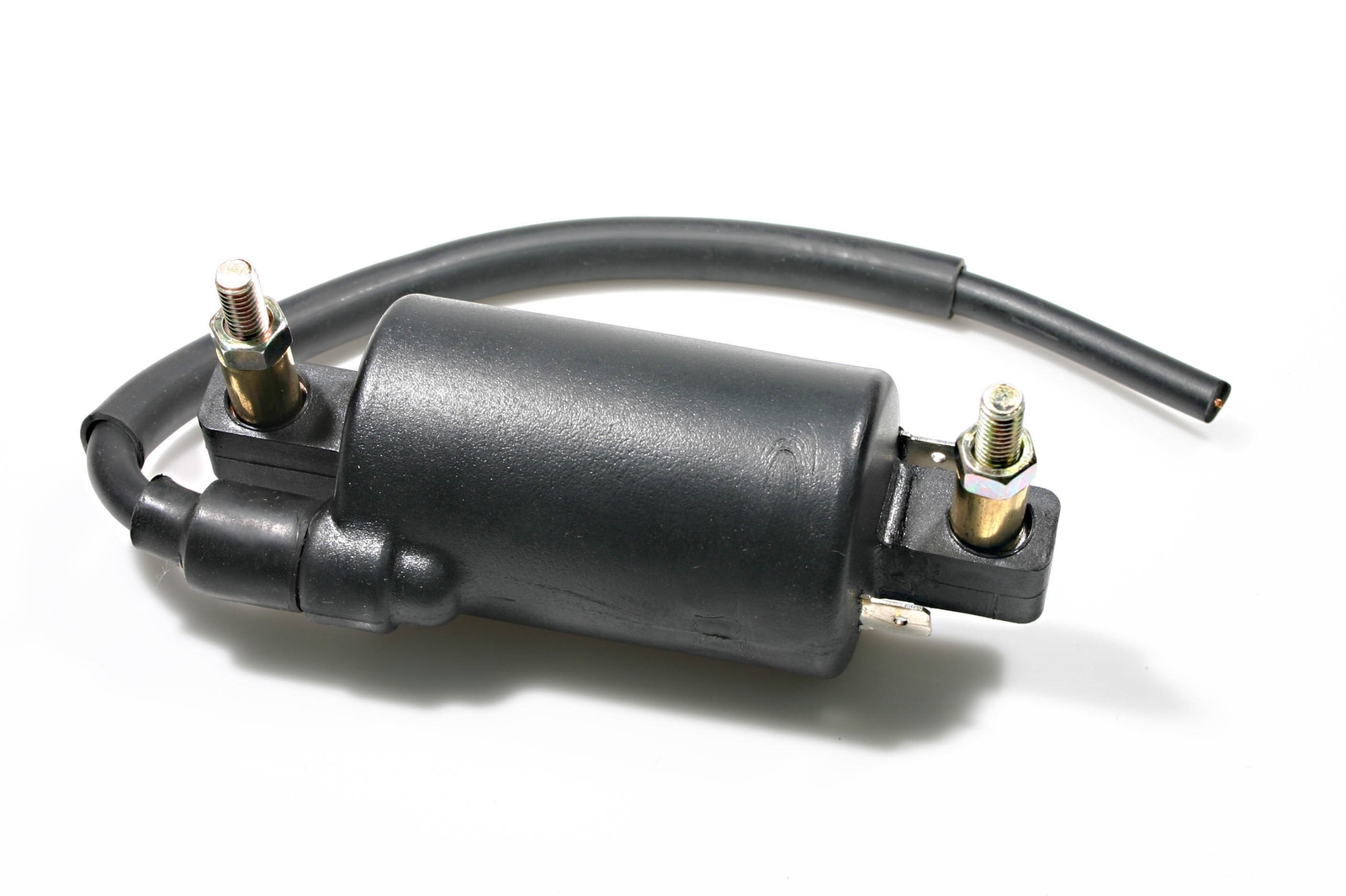 Kawasaki Bayou 300 4x4, 1989-1996, Ignition Coil - 21121