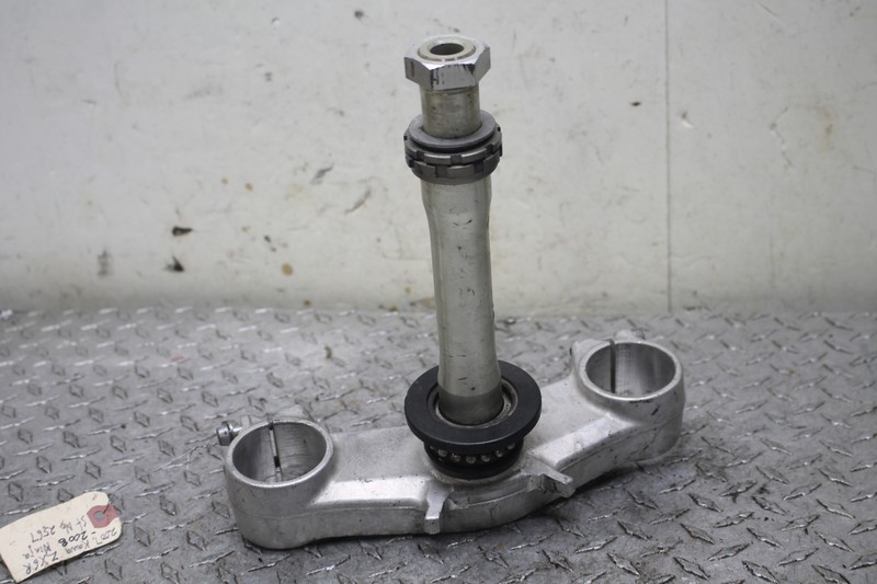 07-08 kawasaki ninja zx6r zx6 Lower triple tree | eBay