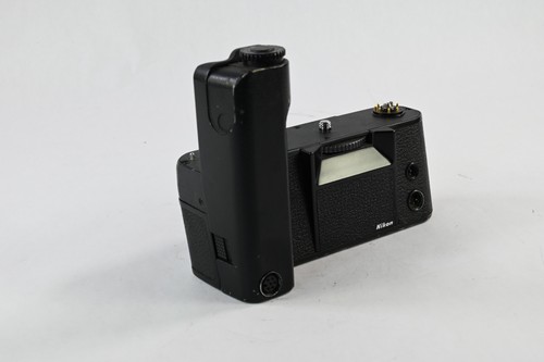 Nikon Motor Drive MD-4 for Nikon F3 F3HP F3T F3P Cameras #G598 | eBay