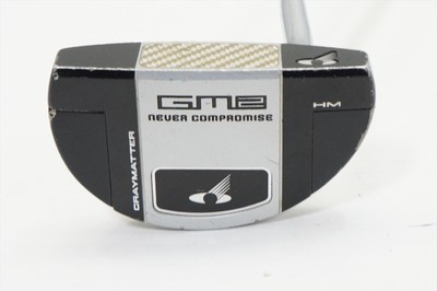 Never Compromise Gm2 - Hm 33