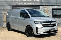 2025 Volkswagen Transporter 2.0 TDI 150 Commerce Pro Van Auto PANEL VAN Diesel A