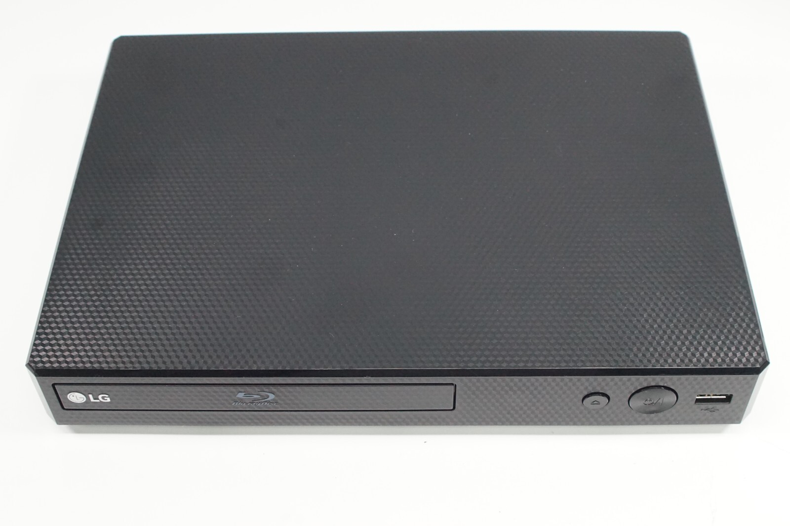 FOR PARTS: LG Blu-Ray Player: BP350 HDMI | eBay