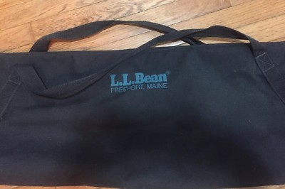 ll bean ski bag