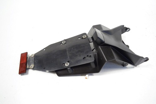 Front + Rear Organic Brake Pads 2010-2014 KTM 1190 RC8 R Set