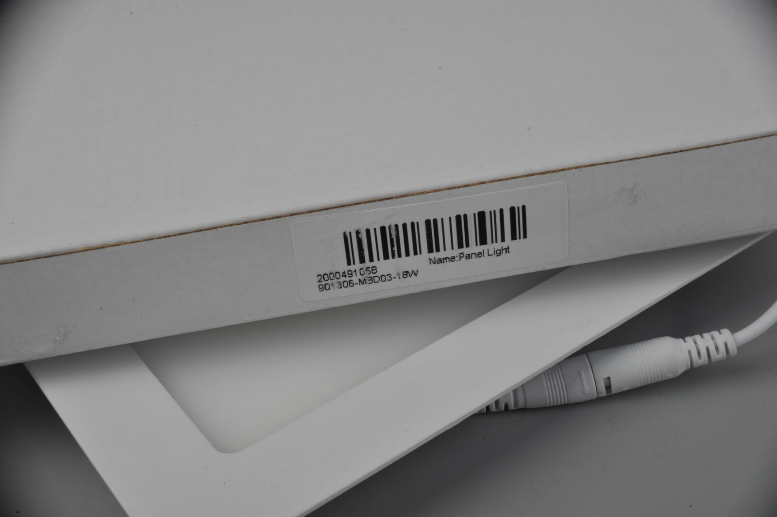 6W 9W 12W 15W 18W LED Recessed Ceiling Panel Down Lights Bulb Slim Lamp Fixture