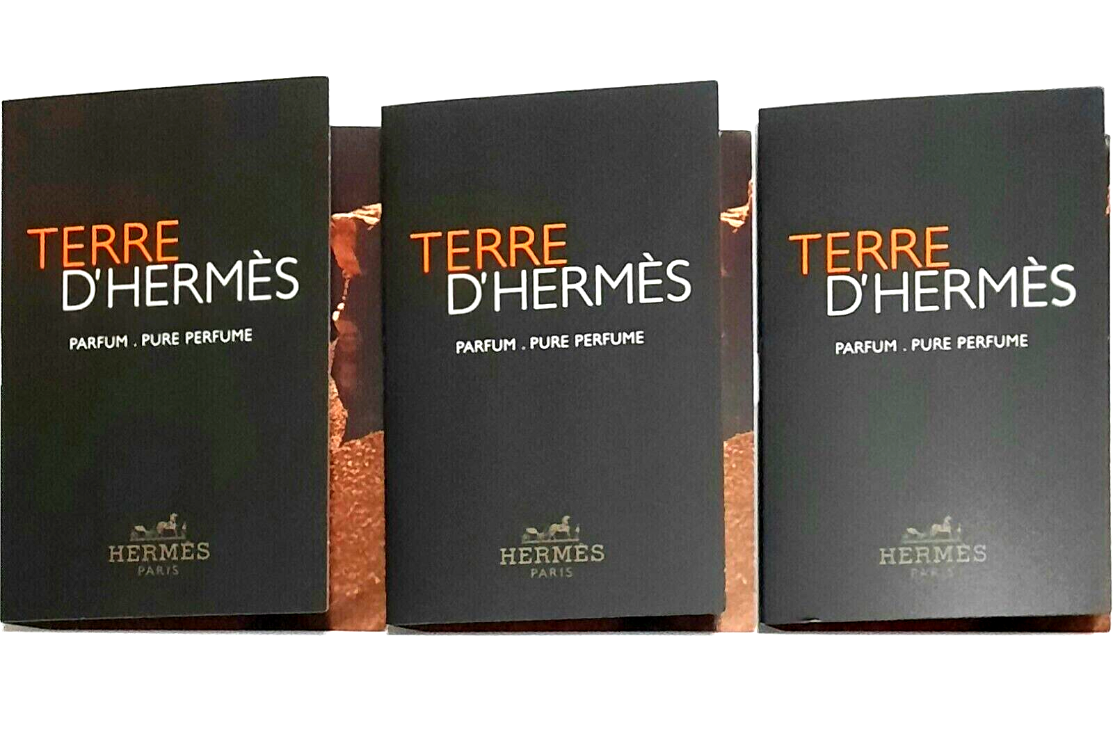 TERRE D'HERMÈS 最終価格です。 HERMES エルメス TERRE D'HERMES テール ドゥ オードトワレ 50ml