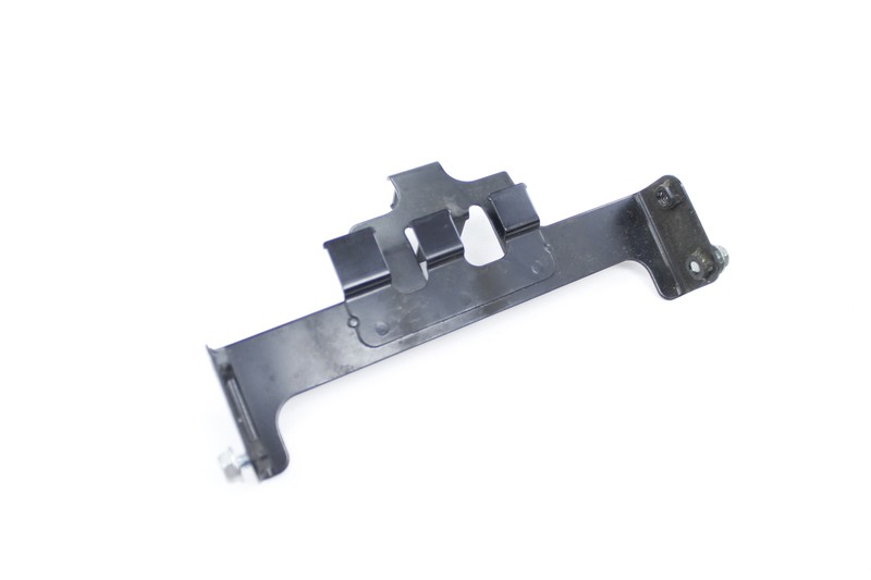 06-15 SUZUKI BOULEVARD M109 OEM TIP OVER BANK ANGLE CRASH ...