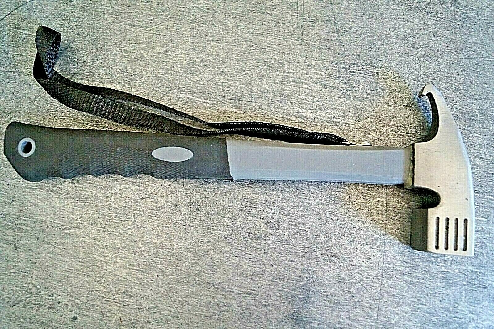 ᐅ Campinghammer Test 2024 ⇒ Bestenliste & Testsieger