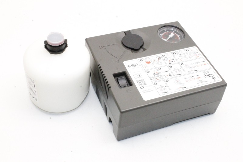 Opel Mokka 9844398080 9844397880 Compresseur De Pneus 1.20 Petrol 96kw 25903498