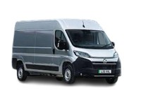2025 Vauxhall Movano 2.2 CDTi 3500 BiTurbo Prime Panel Van 5dr Diesel Auto L2 H2