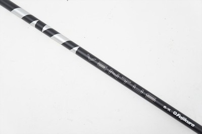クラブ Fujikura - VENTUS VELOCORE+ BK Titleist 8X 45.5 Fujikura Ventus with VeloCore+ Black Graphite Shaft – Grips4Less