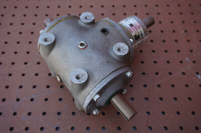 Power Transmissions 1 Gearbox 2