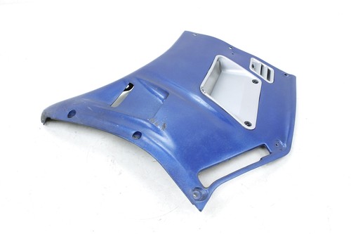 Ka　1000枚 86-06 KAWASAKI CONCOURS 1000 BLUE OEM LEFT MID UPPER SIDE