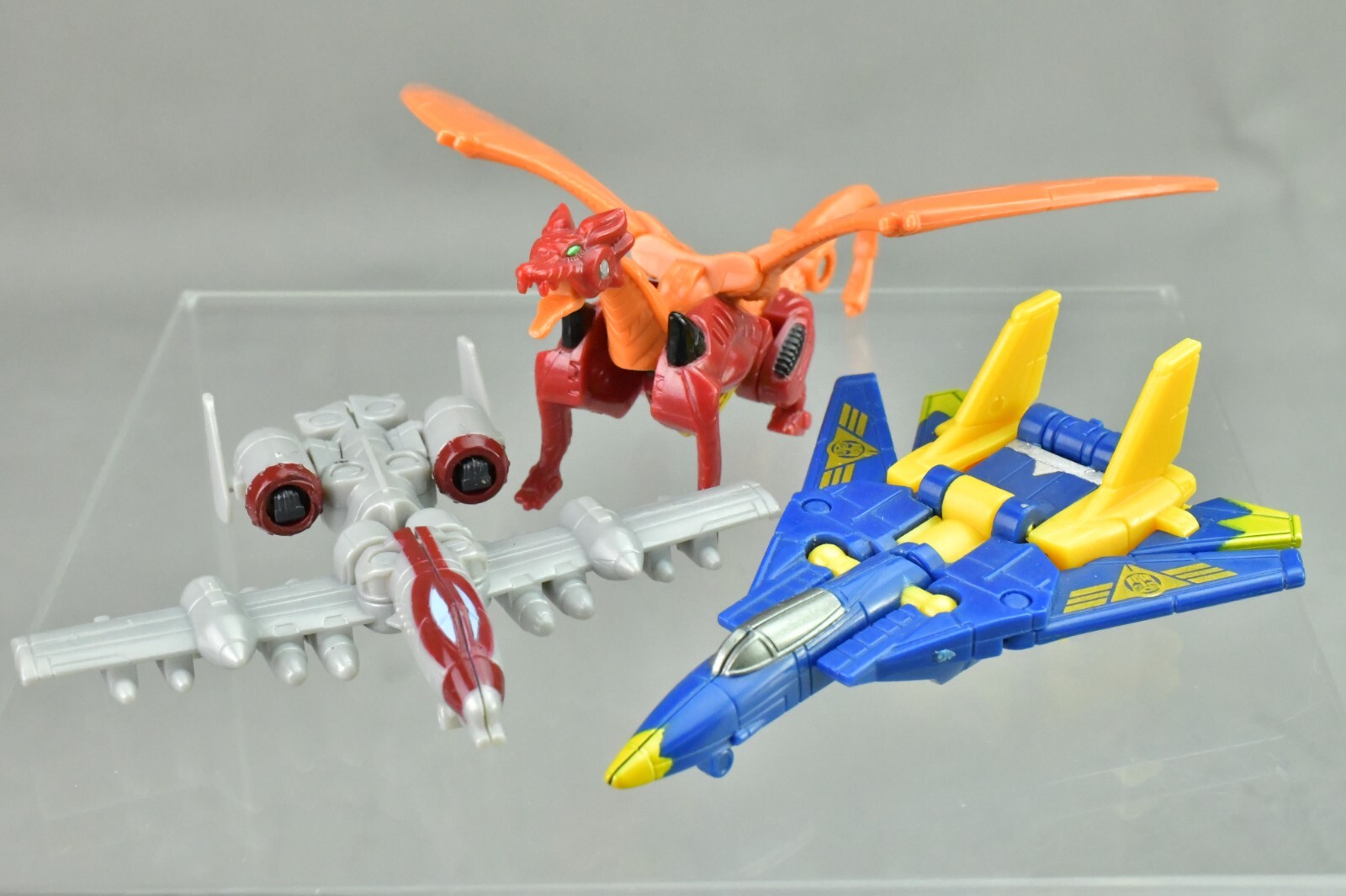 トランスフォーマー　CLEAR SKIES TEAM トランスフォーマーCLEAR SKIES TEAM
