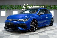 2021 Volkswagen Golf 2.0 Golf R TSi 4Motion Semi-Auto 4WD 5dr Hatchback Petrol A