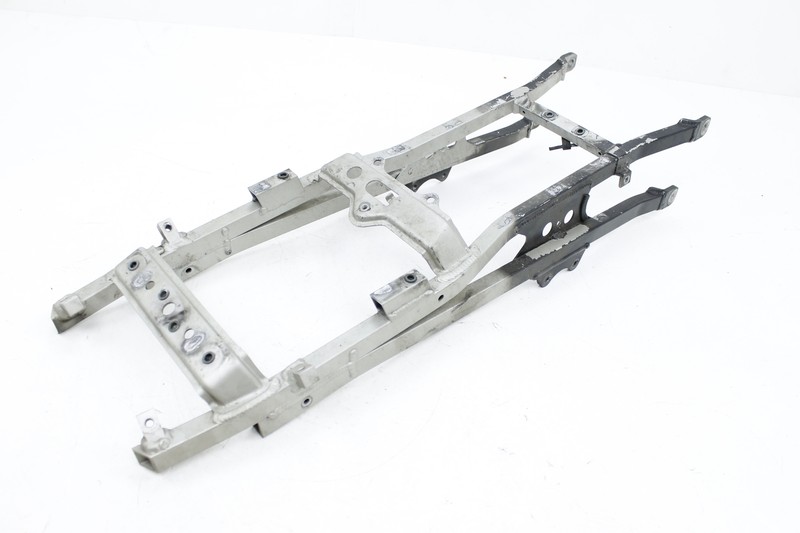 サブローページ 2000 2001 KAWASAKI NINJA ZX9R OEM REAR SUBFRAME BACK SUB FRAME