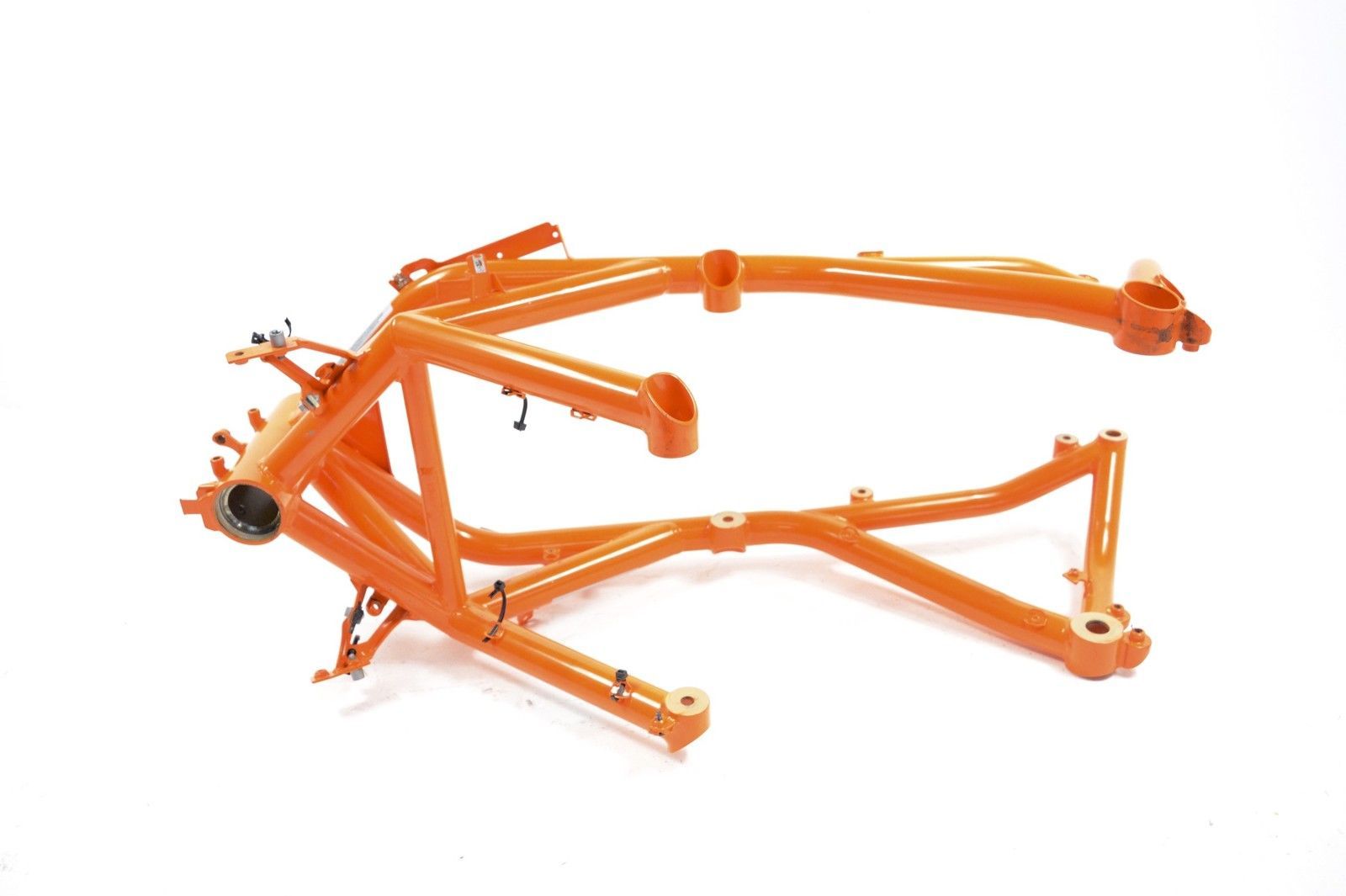 Motocross-Fahrwerke & -Rahmen