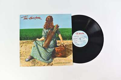Jennifer Warnes - The Hunter on Impex Reissue | eBay