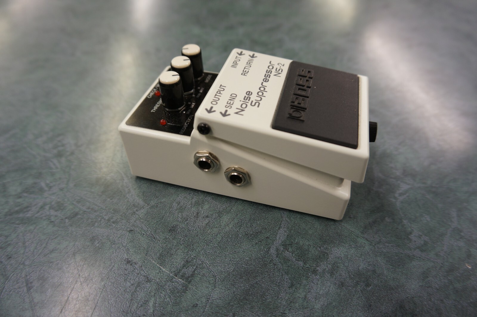 Boss NS-2 Noise Gates Guitar Effect Pedal