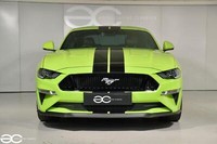 2020 Ford Mustang GT 55th Anniversary - Huge Factory Spec - SOLD -