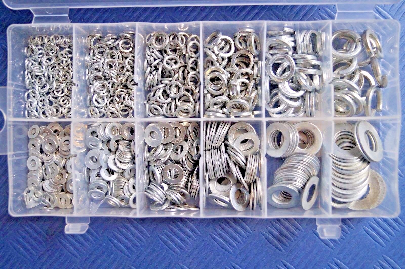 Federring Test Vergleich +++ Federring günstig kaufen!