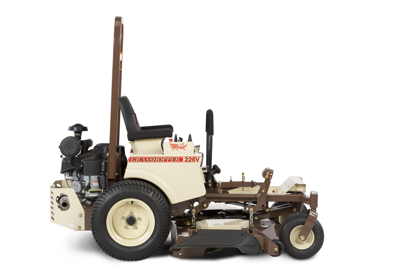 ☆彡 GRASSHOPPER OEM MOWER PART 100855 HYDRO TRANSMISSION OIL